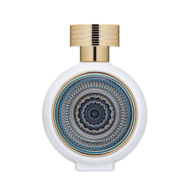 Nirvanesque - Haute Fragrance Company
