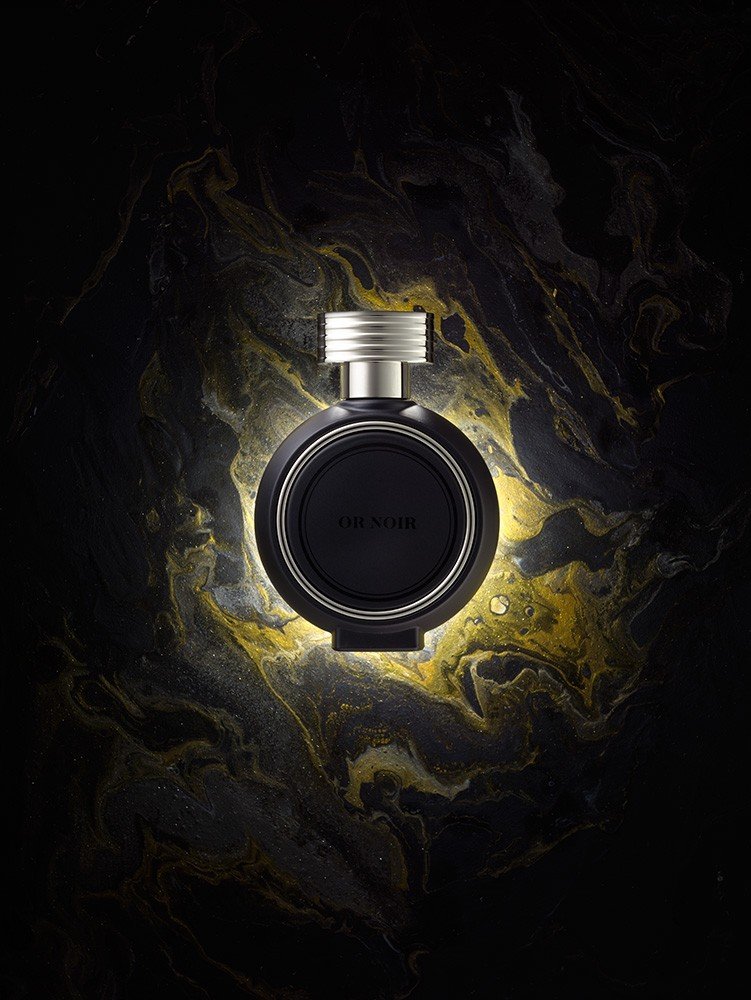 Or Noir - Haute Fragrance Company