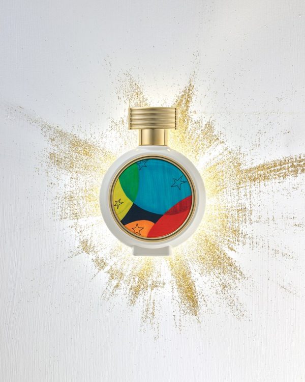 Party On The Moon - Haute Fragrance Company