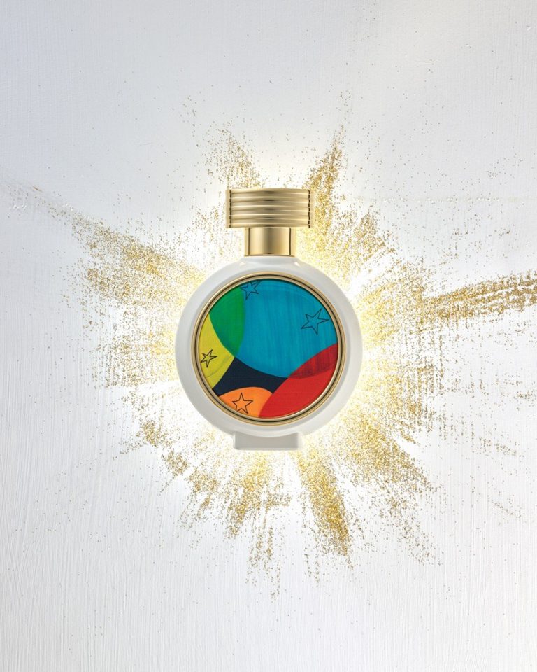 Party On The Moon - Haute Fragrance Company