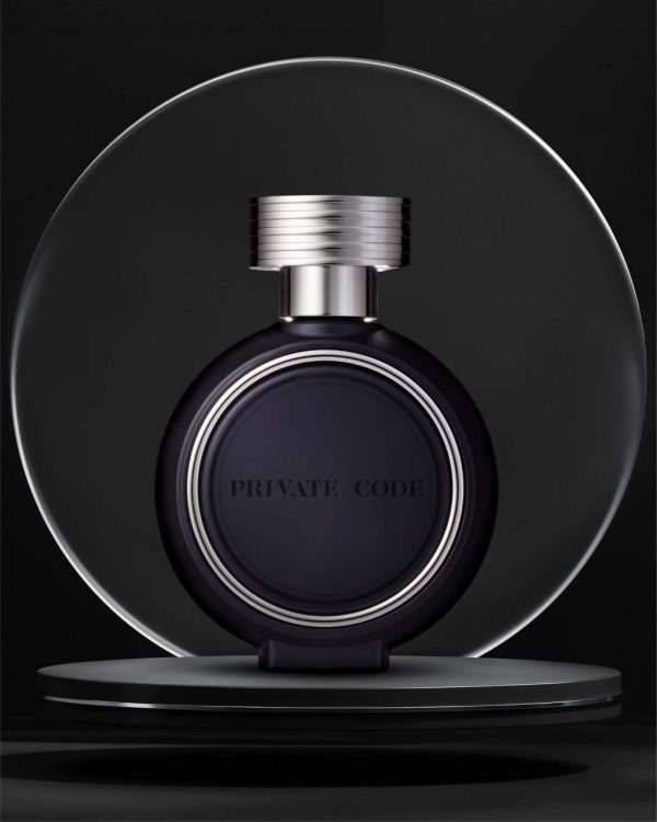 Private Code - Haute Fragrance Company