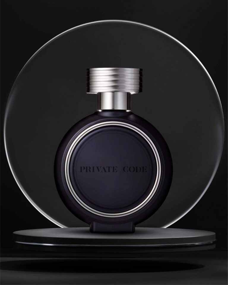 Private Code - Haute Fragrance Company
