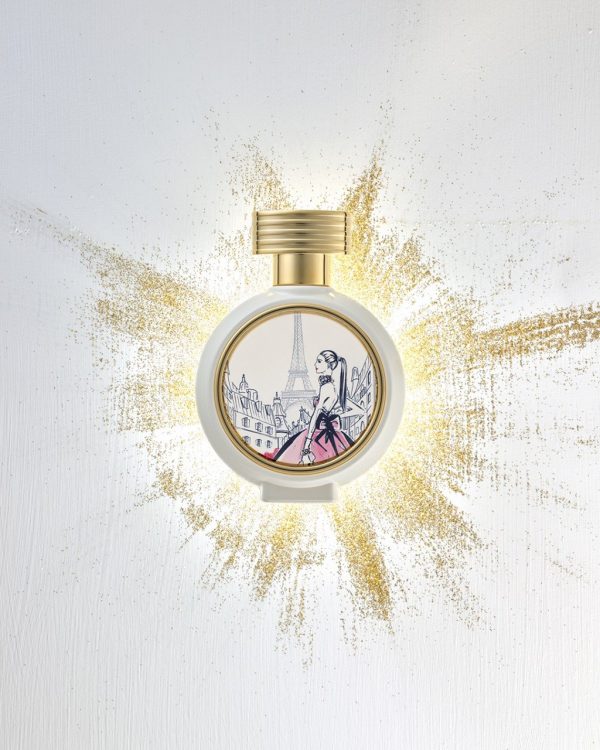 Proposal - Haute Fragrance Company