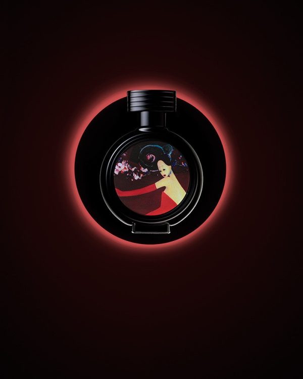 Red Iceberg - Haute Fragrance Company