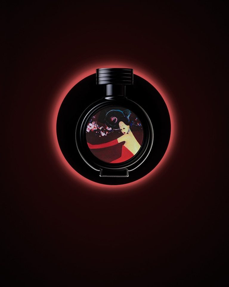Red Iceberg - Haute Fragrance Company