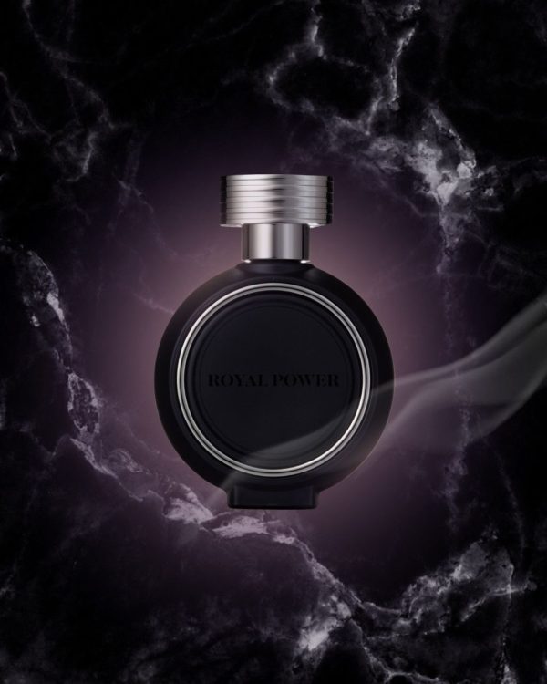 Royal Power - Haute Fragrance Company