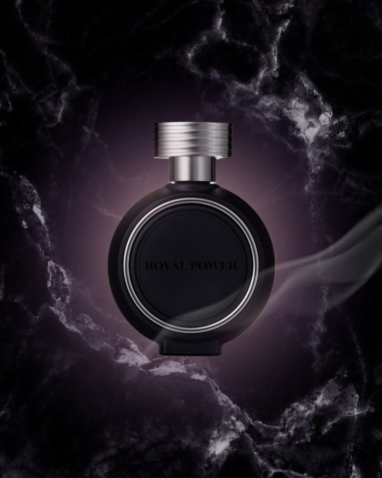 Royal Power - Haute Fragrance Company