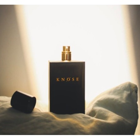 Textile Perfume Tekno Tonka - Knose