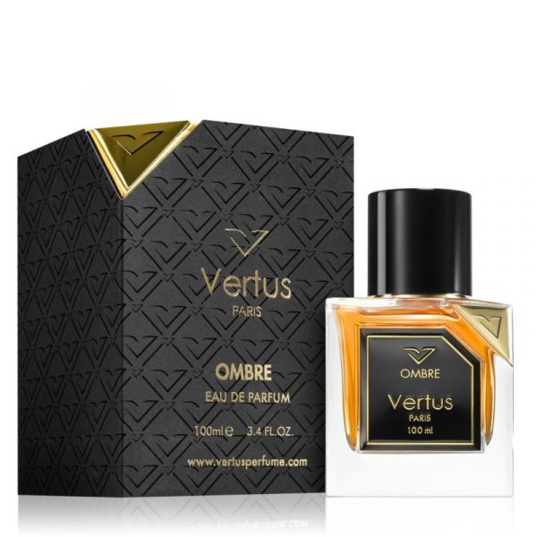 Ombre - Vertus