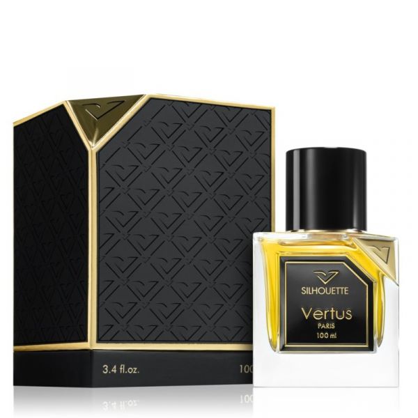 Silhouette - Vertus