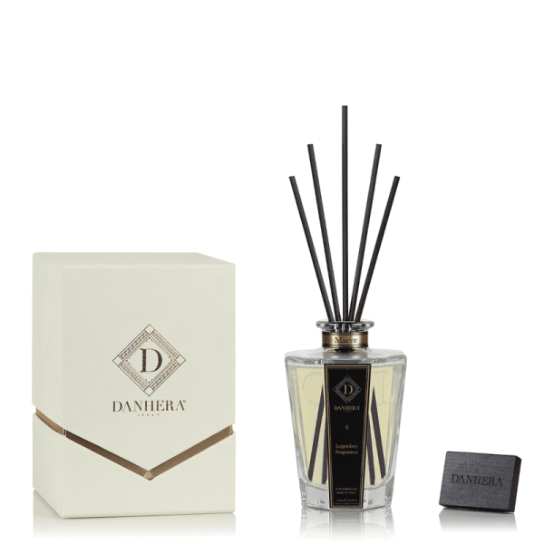 Maeve Decanter Impero With Sticks 125 ml - Danhera