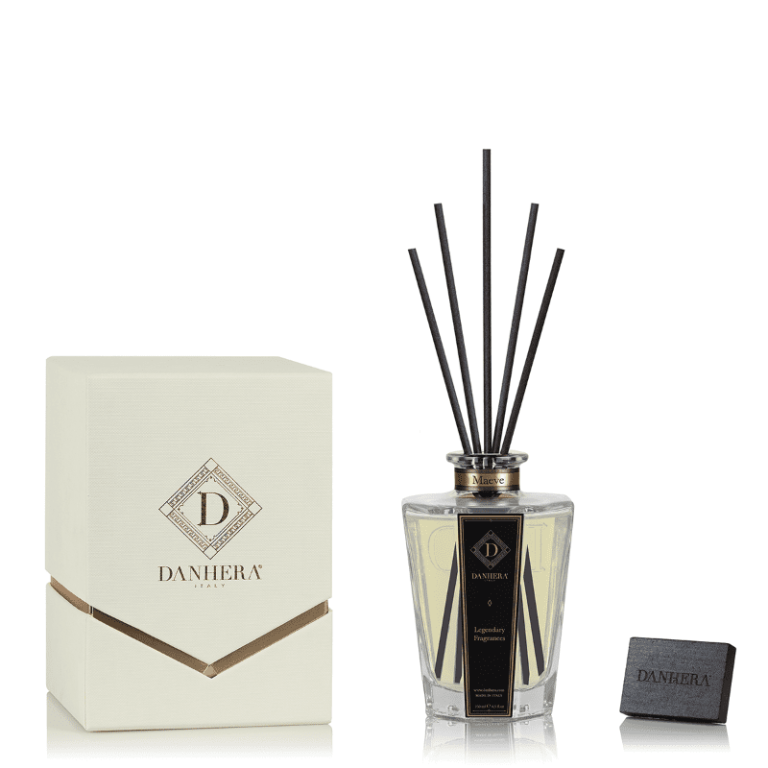 Maeve Decanter Impero With Sticks 250 ml - Danhera