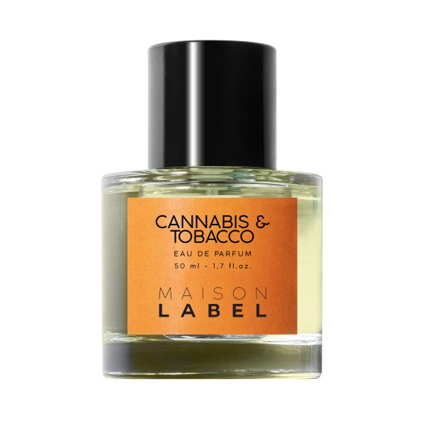 Cannabis & Tobacco - Maison Label