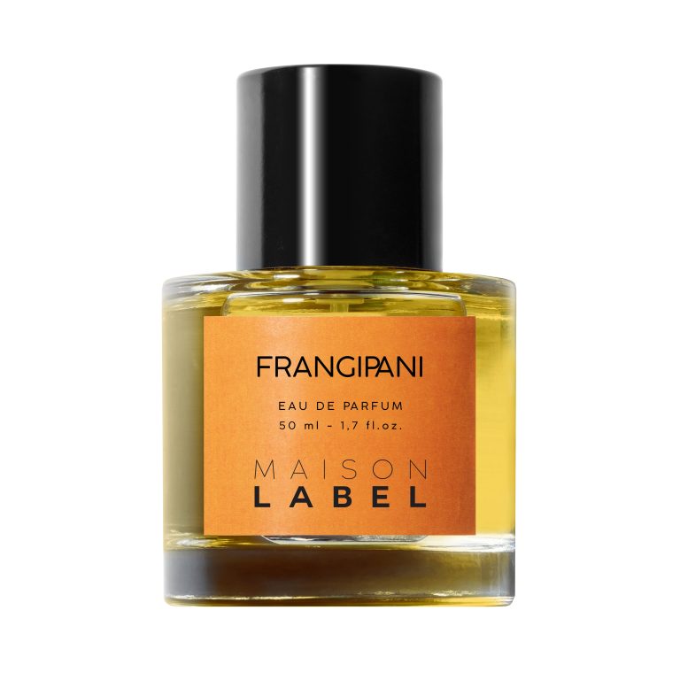 Frangipani - Maison Label