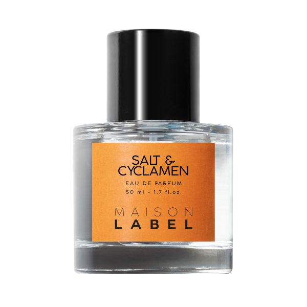 Salt & Cyclamen - Maison Label