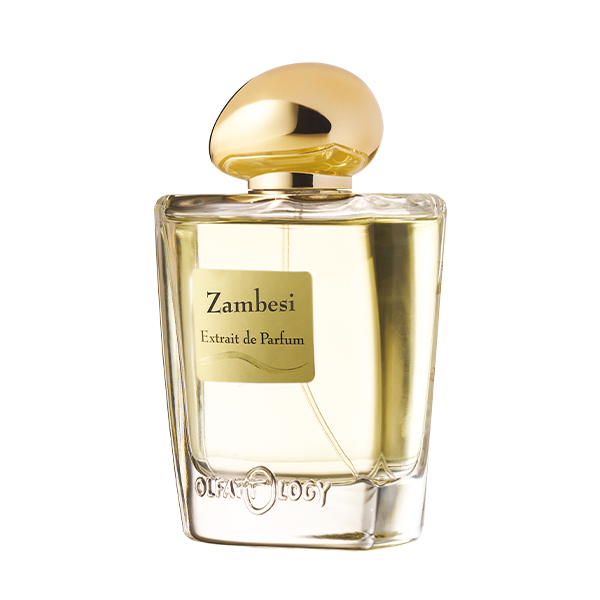 Zambesi River - Olfattology