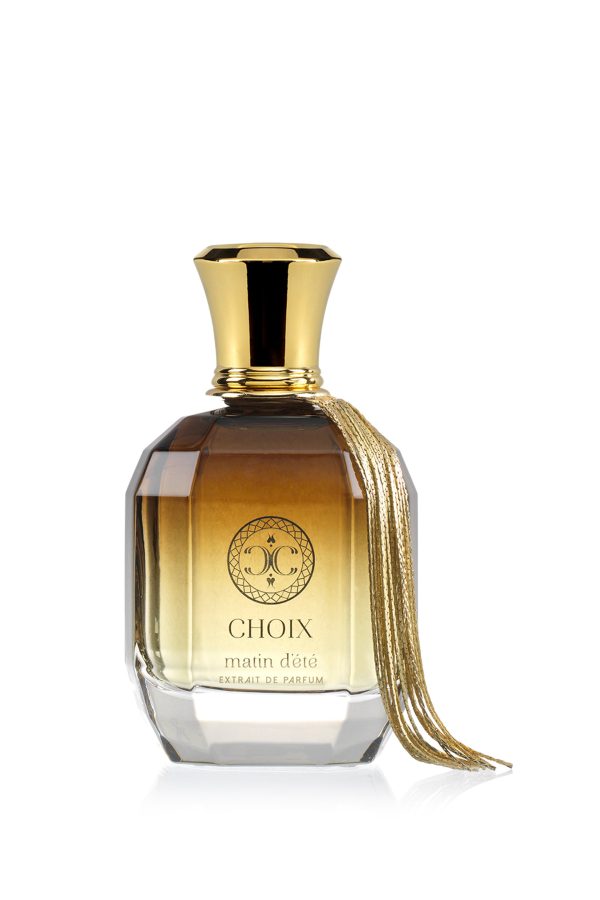 Matin D'ete - Choix by Gritti Venetia