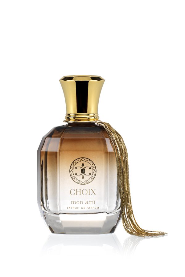 Mon Ami - Choix by Gritti Venetia