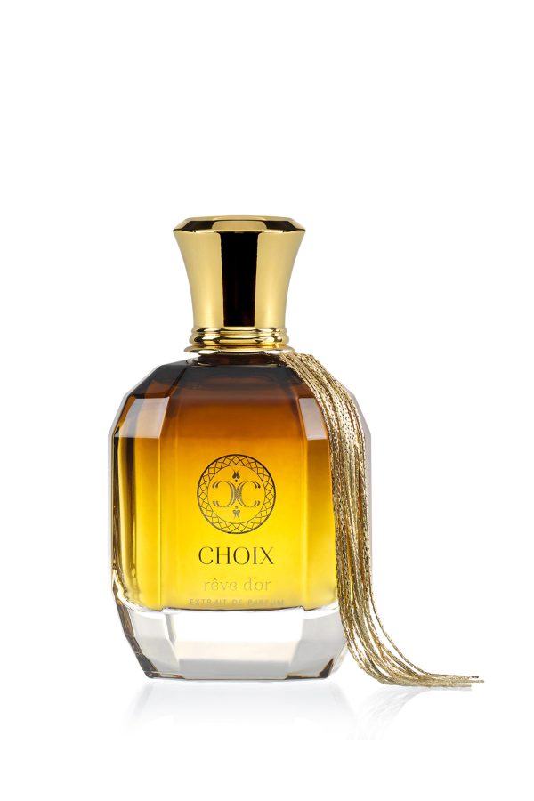 Reve D'or - Choix by Gritti Venetia