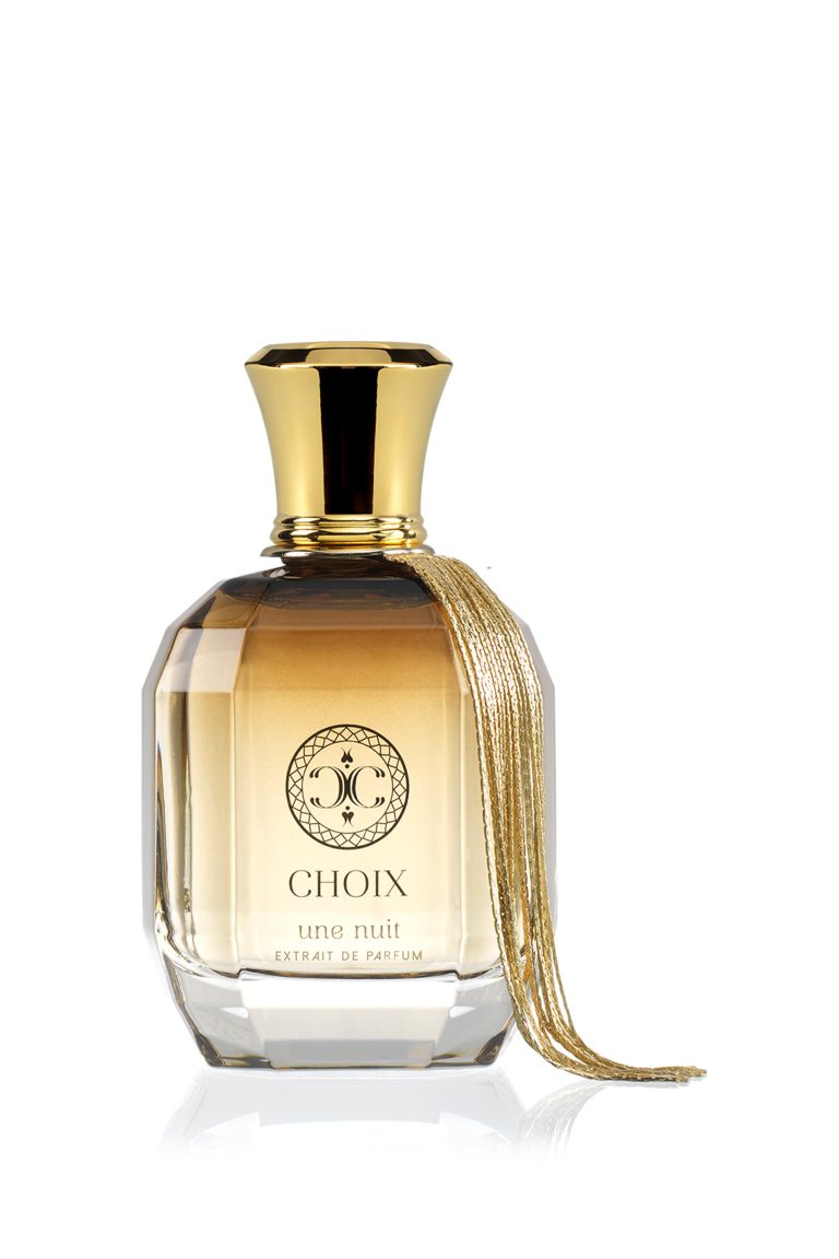 Une Nuite - Choix by Gritti Venetia