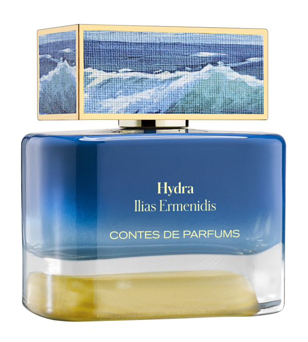 Hydra - Contes de Parfums