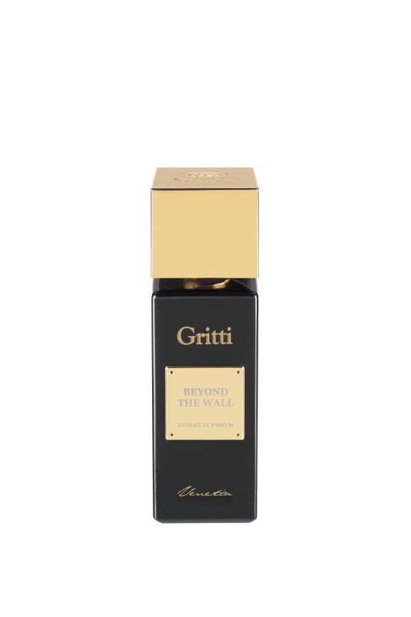 Beyond The Wall - Gritti