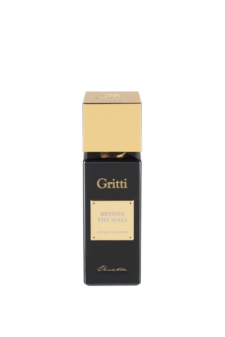 Beyond The Wall - Gritti