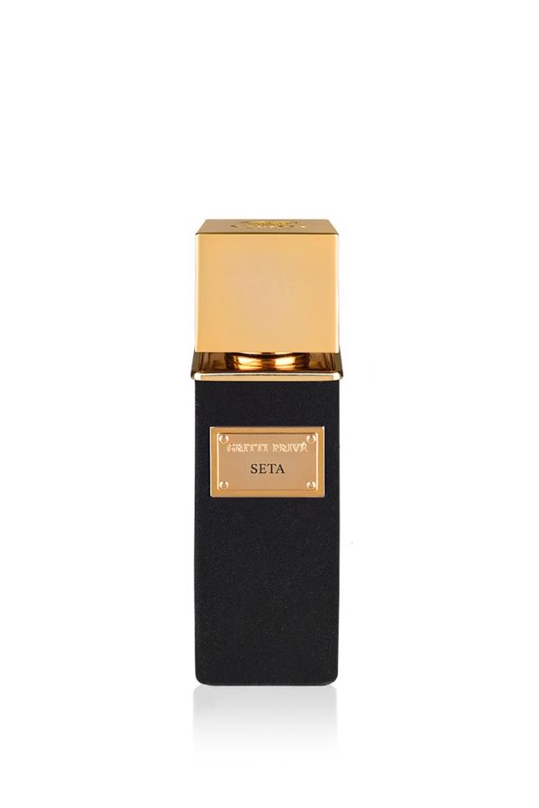 Seta - Gritti