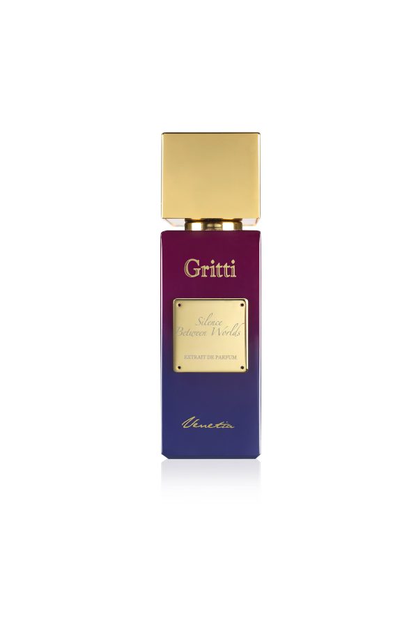 Silence Between Worlds - Gritti