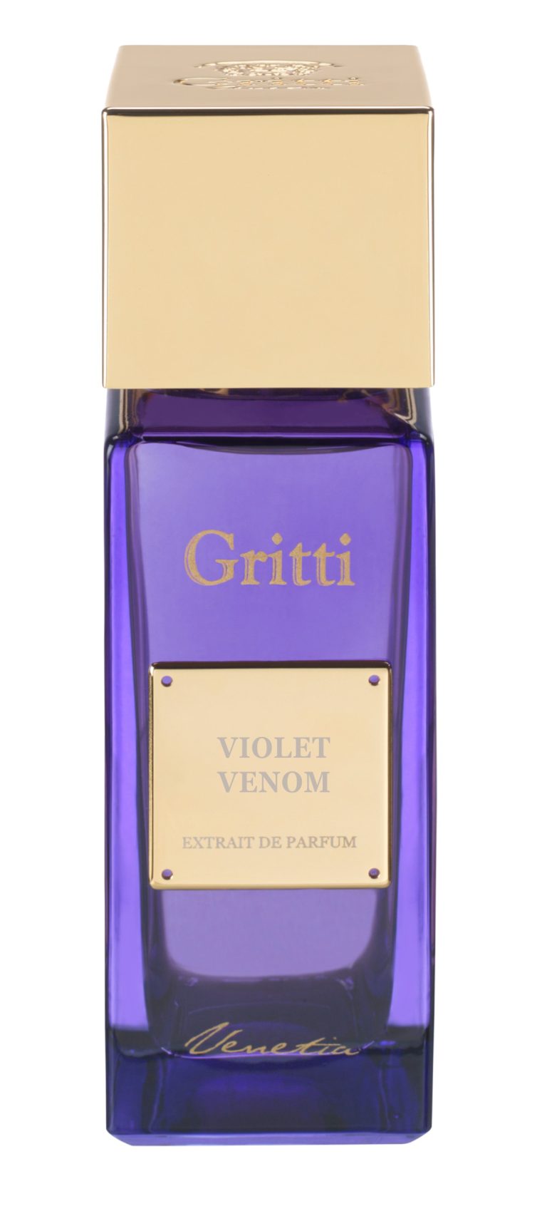 Violet Venom - Gritti