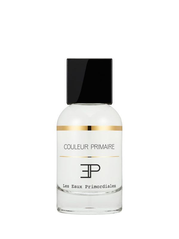 Couleur Primaire - Les Eaux Primordiales