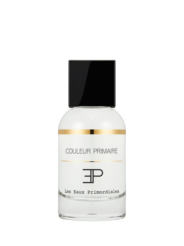 Couleur Primaire - Les Eaux Primordiales