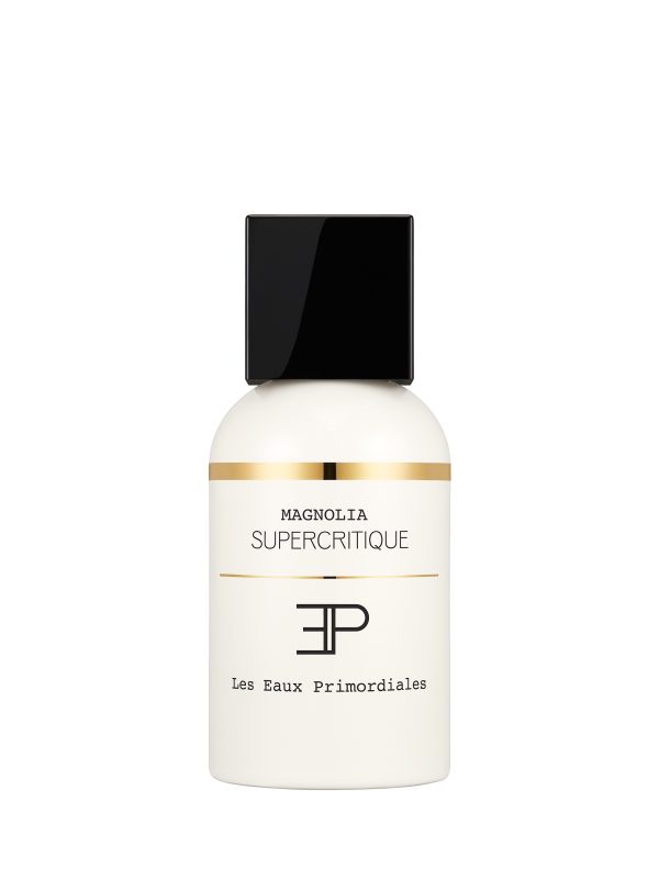 Magnolia Supercritique - Les Eaux Primordiales