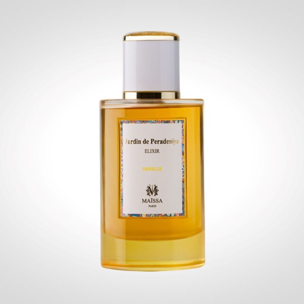 Maïssa Jardin De Peradeniya Elixir 20 ml - Maison Maissa