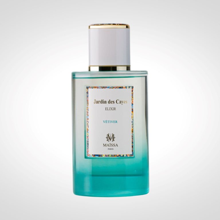 Maïssa Jardin Des Cayes Elixir - Maison Maissa