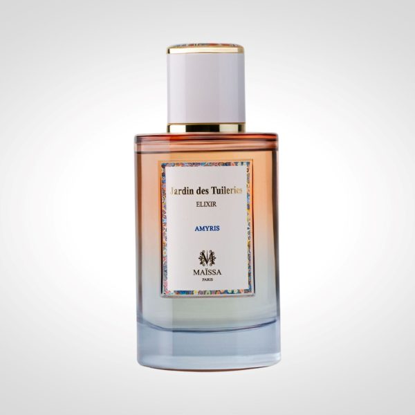 Maïssa Jardin Des Tuileries Elixir - Maison Maissa