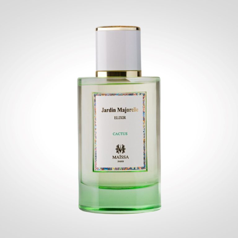 Maïssa Jardin Majorelle Elixir - Maison Maissa