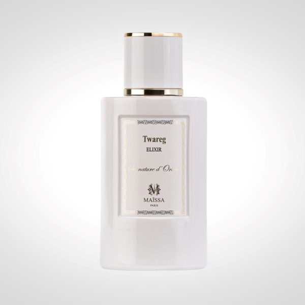 Maïssa Twareg Elixir - Maison Maissa