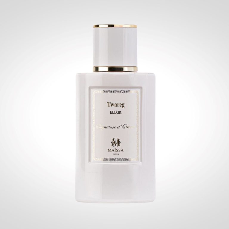 Maïssa Twareg Elixir - Maison Maissa