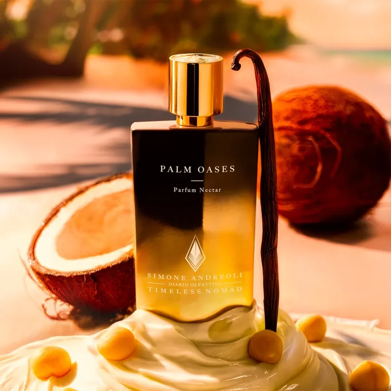 Palm Oases 50 ml - Simone Andreoli
