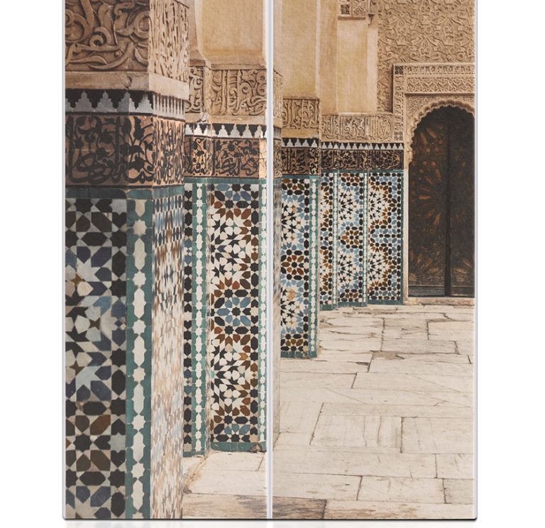 MARRAKESH - Contes de Parfums