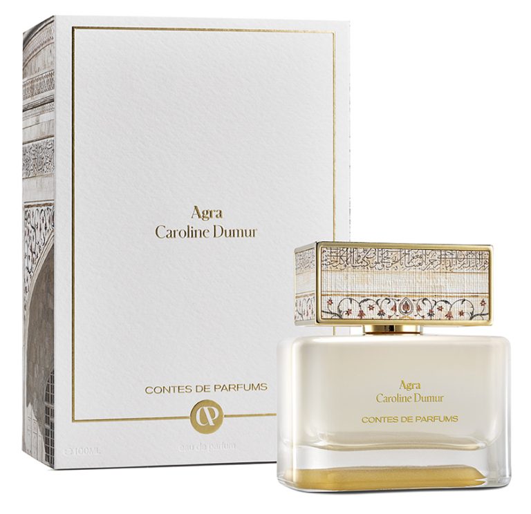 AGRA - Contes de Parfums