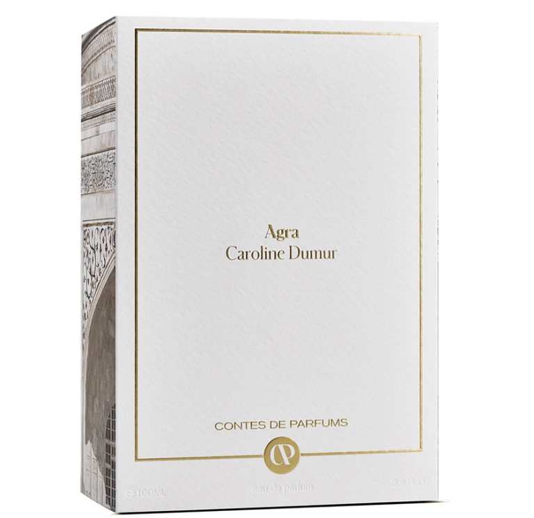 AGRA - Contes de Parfums