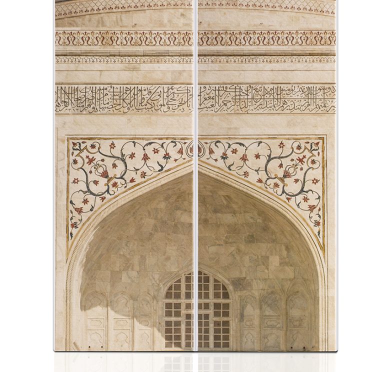 AGRA - Contes de Parfums