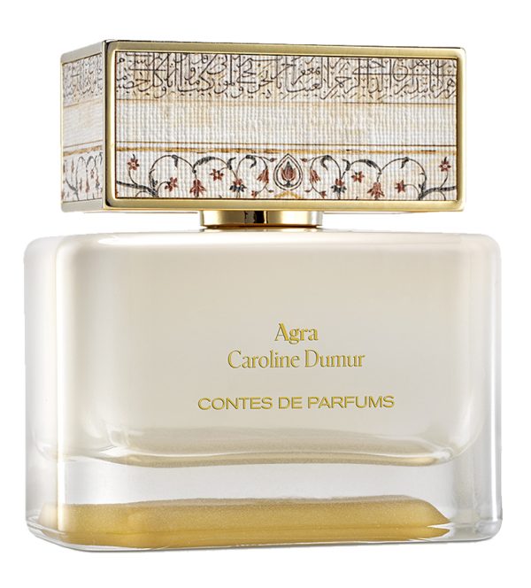 AGRA - Contes de Parfums