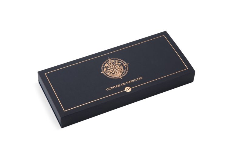 DISCOVERY KIT - Contes de Parfums