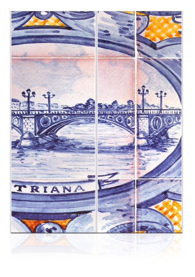 SEVILLA 100 ML + Travel Size 20 ml - Contes de Parfums