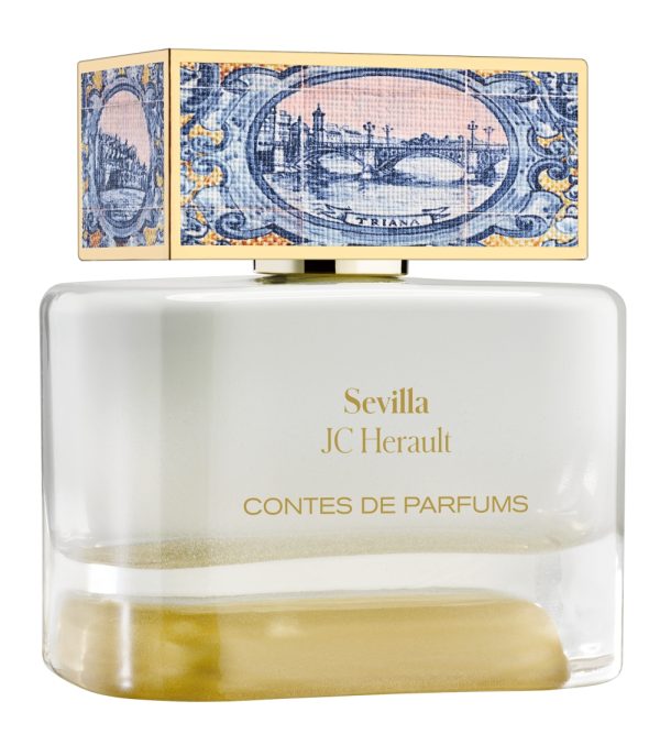 SEVILLA 100 ML + Travel Size 20 ml - Contes de Parfums