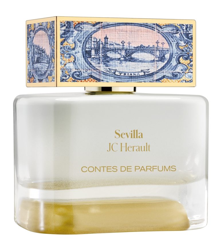 SEVILLA 100 ML + Travel Size 20 ml - Contes de Parfums