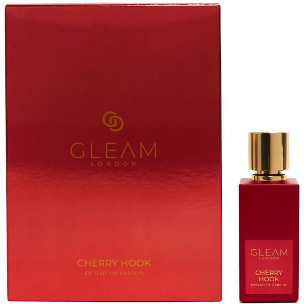 CHERRY HOOK - Gleam London